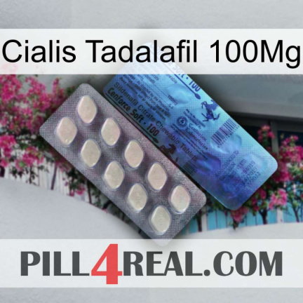 Cialis Tadalafil 100Mg 34
